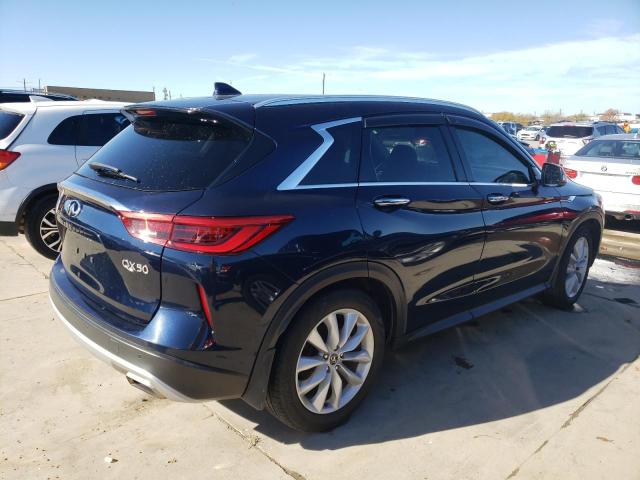 3PCAJ5M15KF110144 Infiniti Qx50 Essential