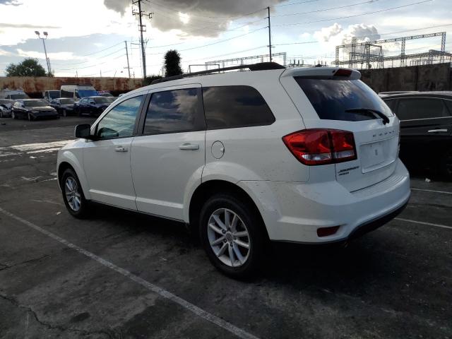 3C4PDDBG7ET297671 Dodge Journey Sxt