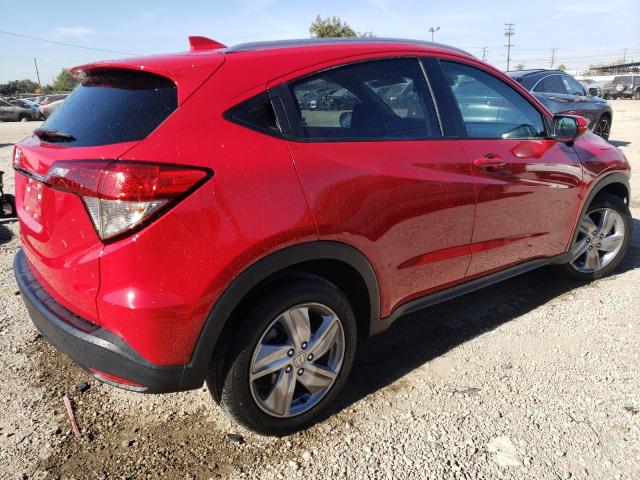 3CZRU5H50KM711717 Honda HR-V EX