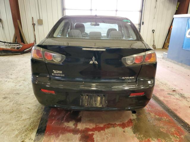 JA32U2FU5FU004449 Mitsubishi LANCER ES
