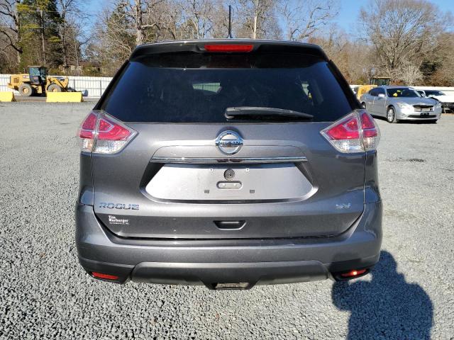 JN8AT2MT0GW010244 Nissan ROGUE S