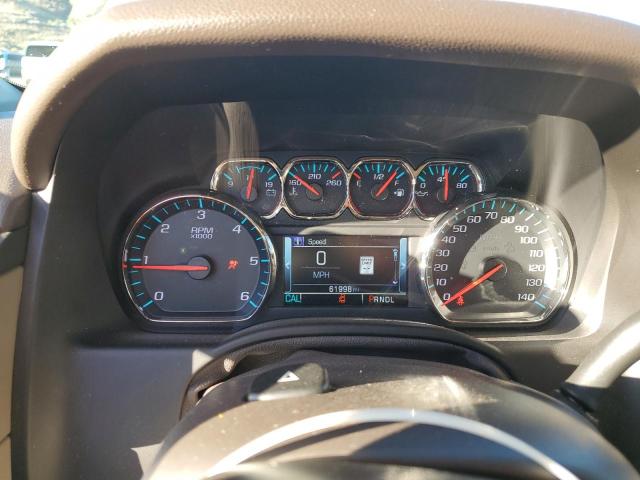 1GKS1BKC3HR216977 GMC YUKON SLT