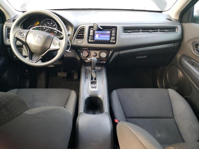 3CZRU6H33KG734475 Honda HR-V LX