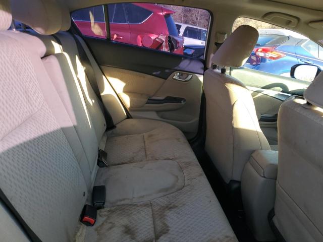 19XFB2F89FE048111 Honda CIVIC EX
