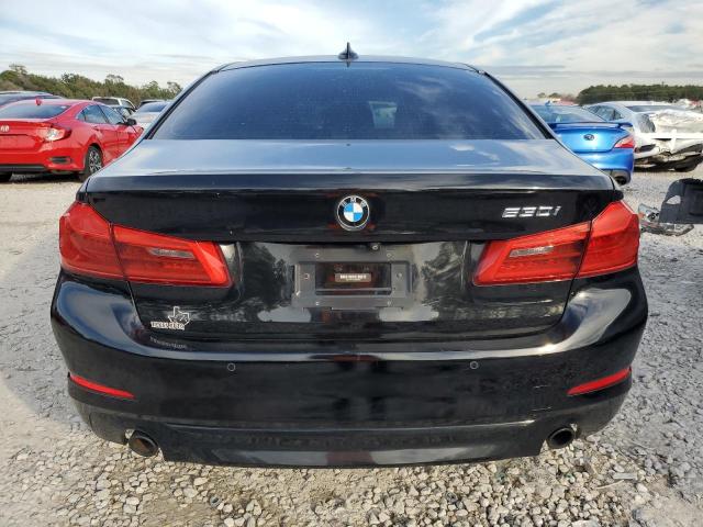 WBAJA5C5XJG899543 BMW 530 I