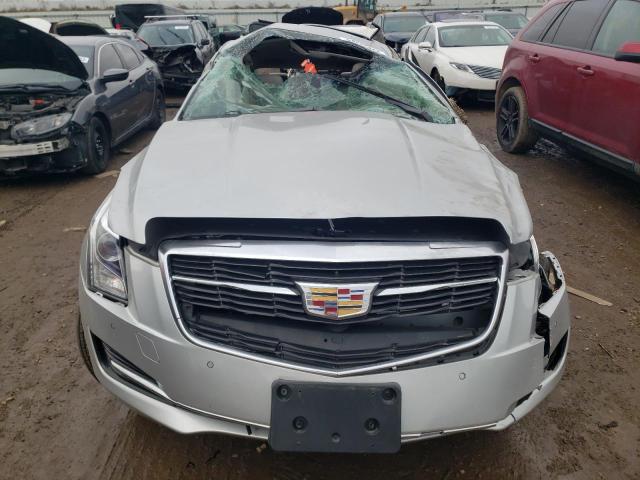 1G6AF5SX8J0169410 Cadillac ATS LUXURY