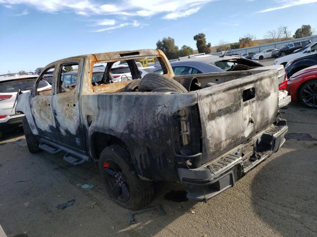 1GCGSCEN9J1143085 Chevrolet Colorado Lt