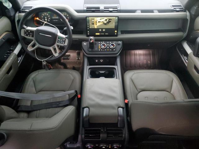 SALEWERU5N2105242 Land Rover Defender 110 Xs Edition