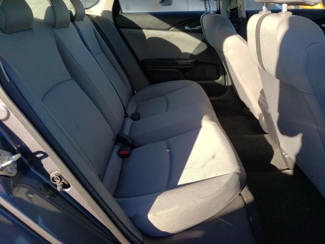 2HGFC2F57GH509560 Honda Civic Lx