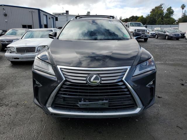 JTJDZKCA4J2005843 Lexus Rx 350 L