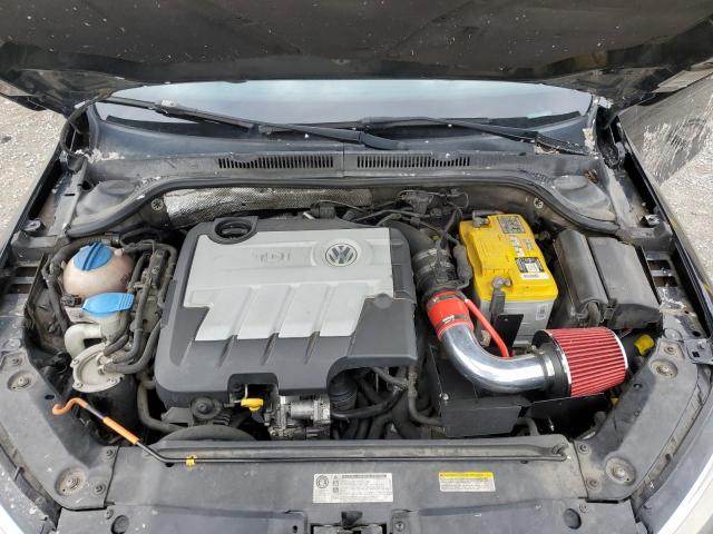 3VWLL7AJ3EM320385 Volkswagen JETTA TDI