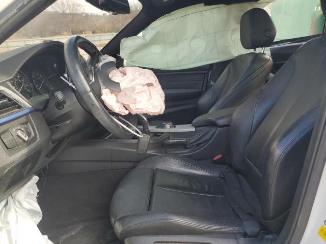 WBA3A9G58ENS65269 BMW 335 I
