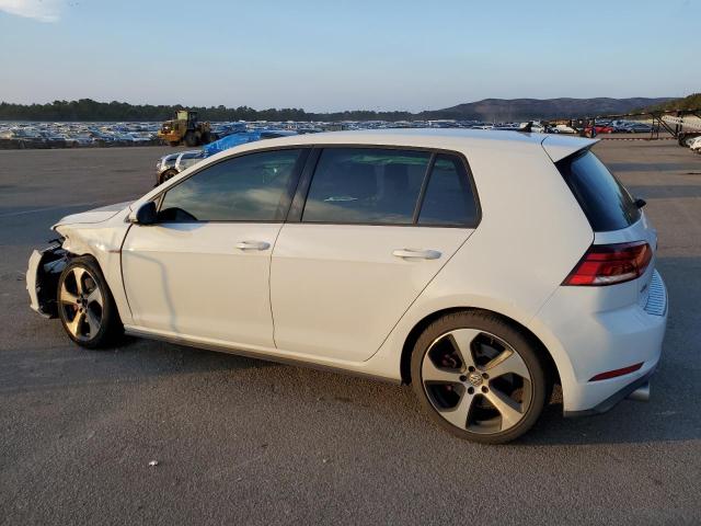 3VW6T7AU0KM000489 Volkswagen GTI S
