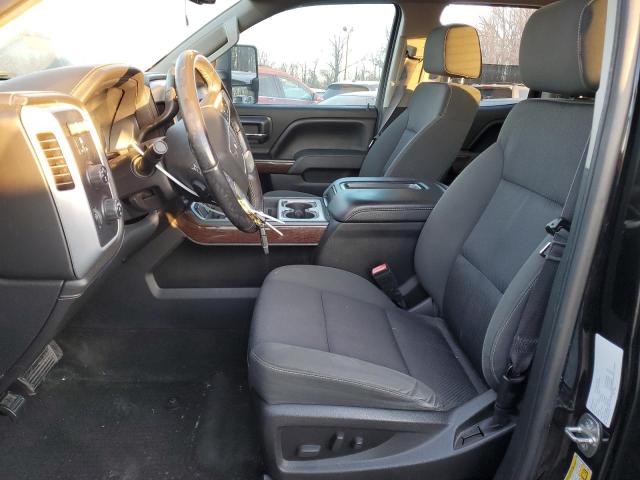 1GTV2UEC6FZ247344 GMC Sierra K1500 Sle