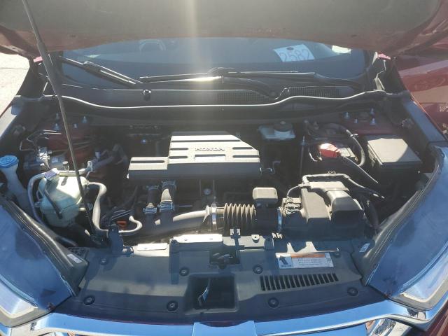 5J6RW1H97JL006063 Honda Cr-v Touring