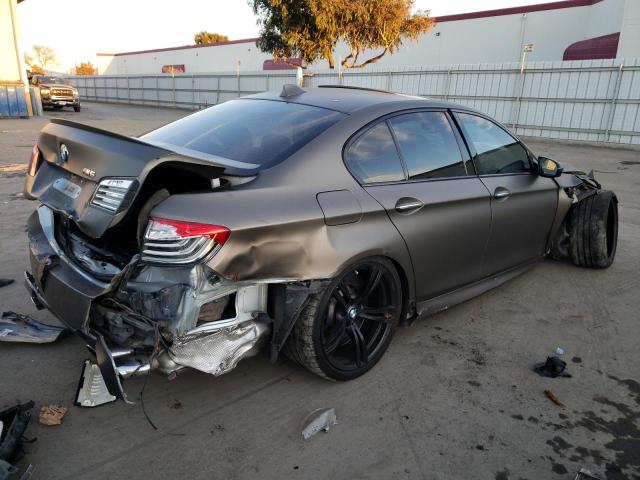 WBSFV9C5XFD595067 BMW M5