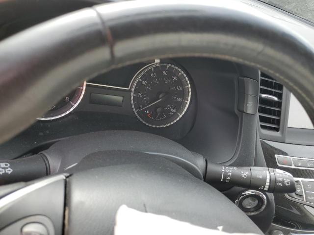 5N1DL0MM5HC525213 Infiniti QX60