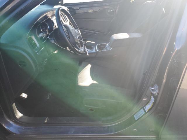 2C3CDXBG4GH327726 Dodge Charger Se