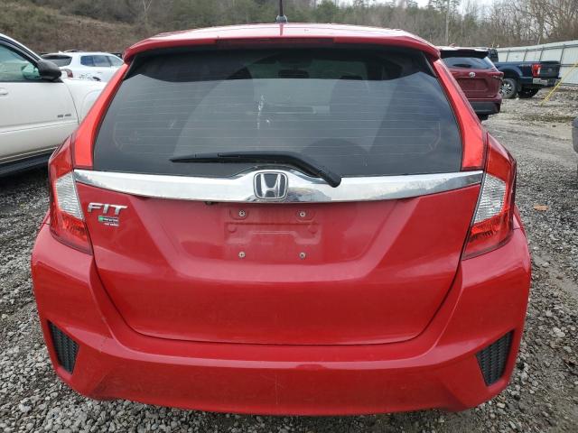 JHMGK5H71HS009053 Honda FIT EX