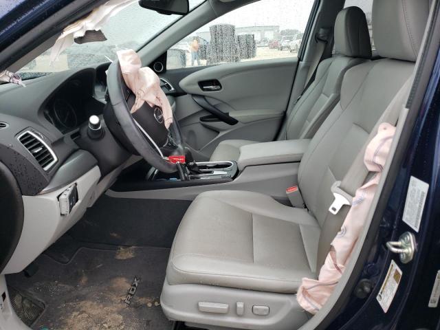 5J8TB3H52GL012928 Acura Rdx Technology