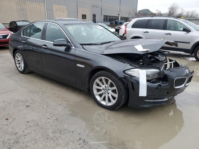 WBA5B3C50ED538025 BMW 535 XI