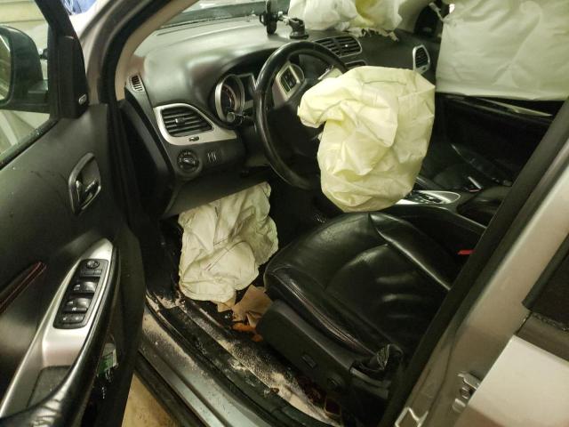 3C4PDCEG7JT370005 Dodge JOURNEY GT