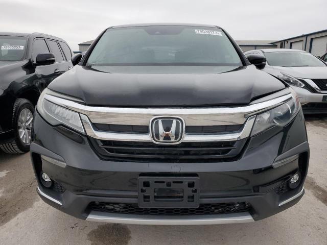5FNYF5H57MB038833 Honda PILOT EXL
