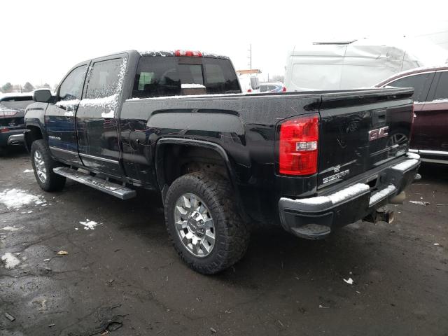 1GT120E87FF609380 GMC Sierra K2500 Denali