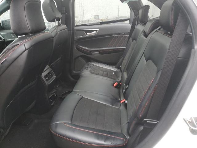 2FMPK4J9XRBA24293 Ford EDGE SEL