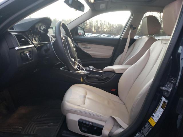 WBA3B5G53FNS18867 BMW 328 Xi Sulev