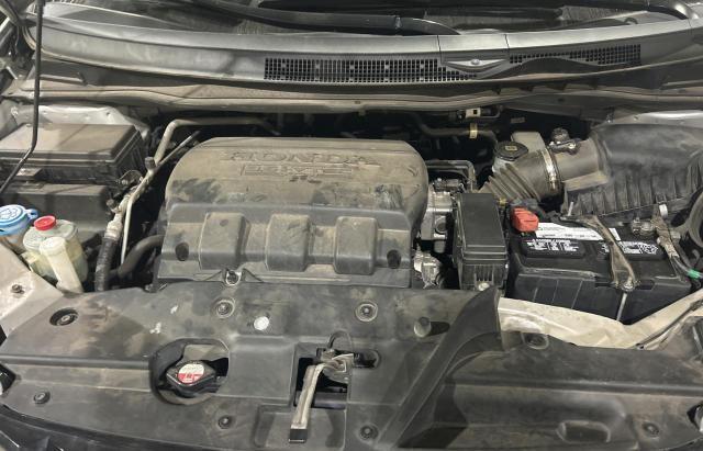 5FNRL5H97EB094353 Honda Odyssey Touring