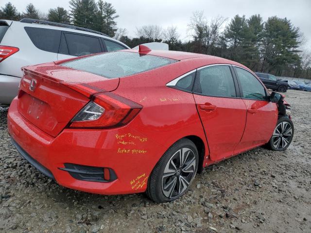 2HGFC1F39GH632253 Honda CIVIC EX
