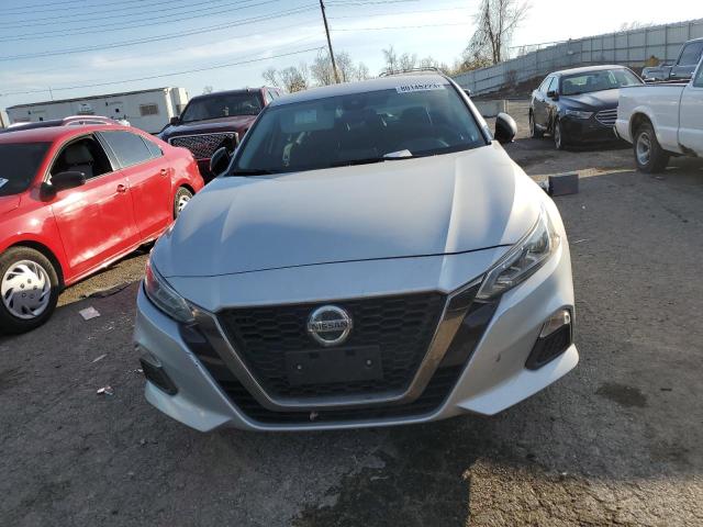 1N4BL4CV2MN365941 Nissan ALTIMA SR