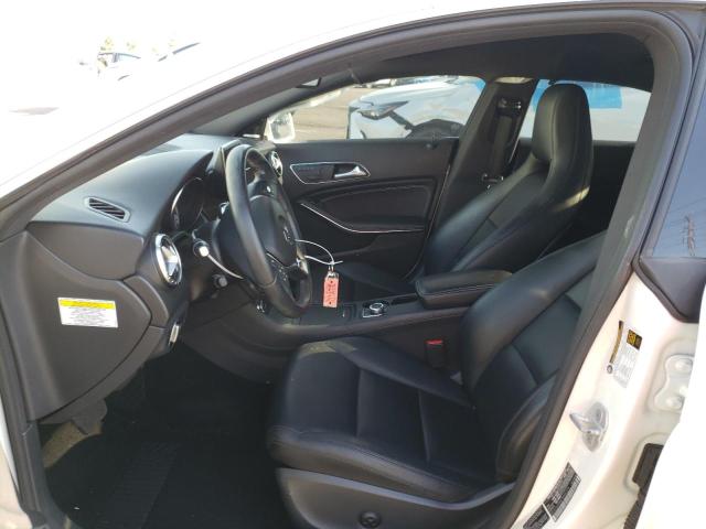 WDDSJ4EB6EN045323 Mercedes-Benz CLA 250