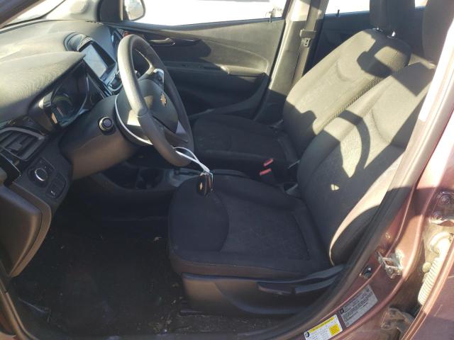 KL8CD6SA2KC714118 Chevrolet SPARK 1LT