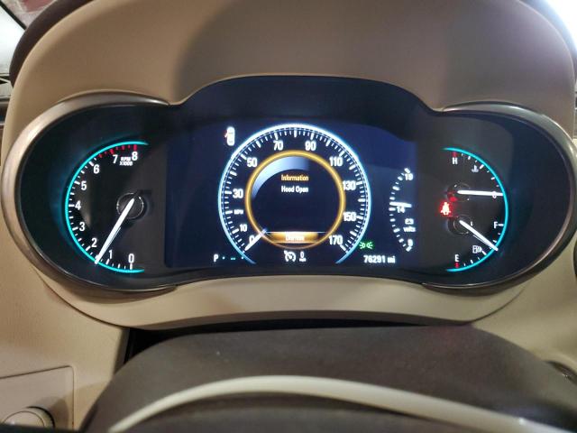 1G4GB5G34FF218093 Buick Lacrosse