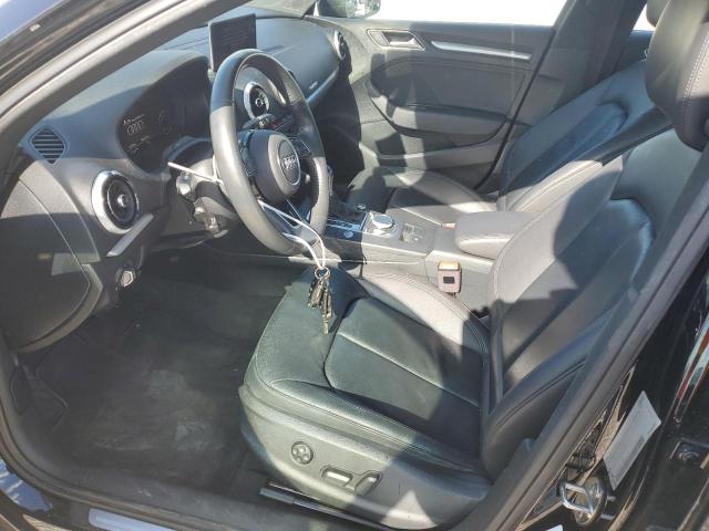 WAUB8GFF1J1083713 Audi A3 PREMIUM