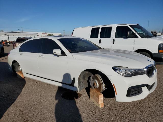 WBA7E2C50GG738530 BMW 740 I