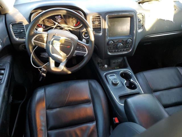 1C4RDJDG4HC726057 Dodge DURANGO GT