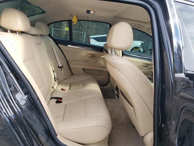 WBA5A7C55ED615658 BMW 528 XI