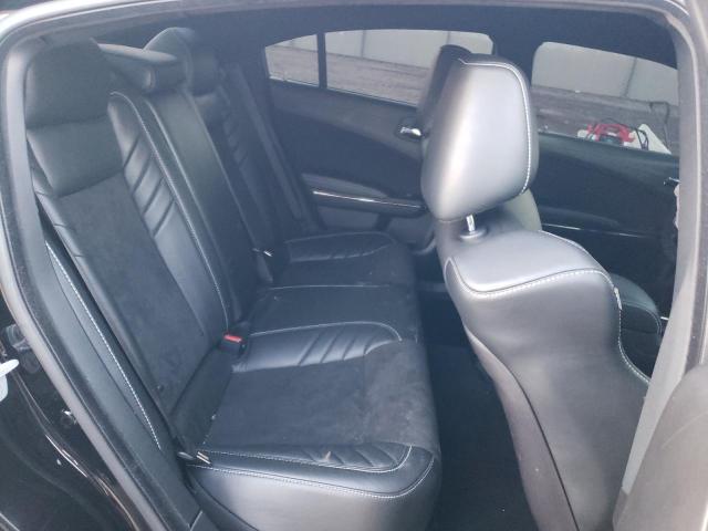 2C3CDXL96NH180791 Dodge Charger Srt Hellcat