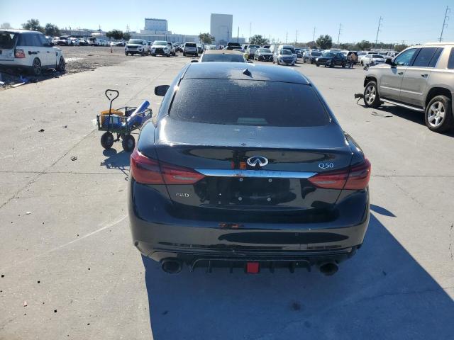 JN1EV7AR3LM251690 Infiniti Q50 PURE