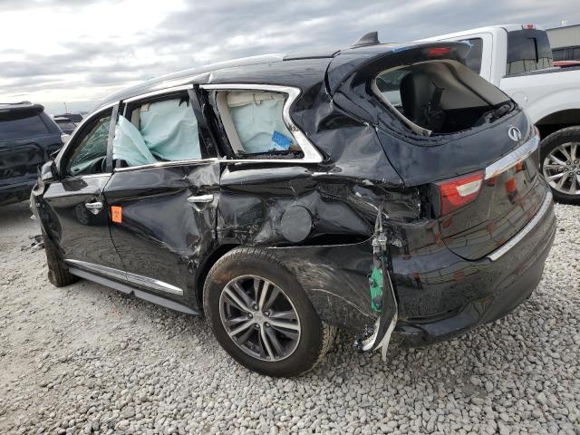 5N1DL0MM5HC525213 Infiniti QX60
