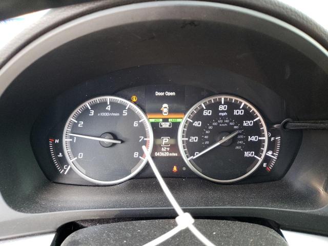 19UDE2F78KA007148 Acura Ilx Premium