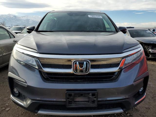 5FNYF6H68MB033591 Honda Pilot Touring