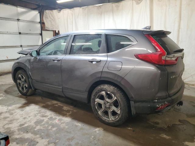 JHLRW2H87KX008444 Honda CR-V EXL