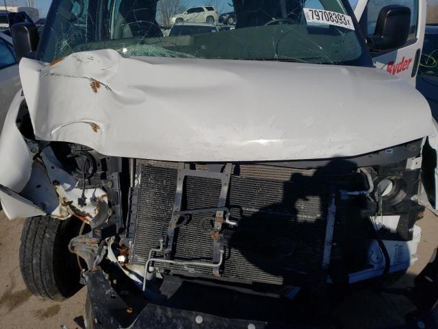 1GTZ7UFA5E1106021 GMC Savana G3500