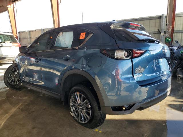 JM3KFABM2M0363331 Mazda CX-5 SPORT