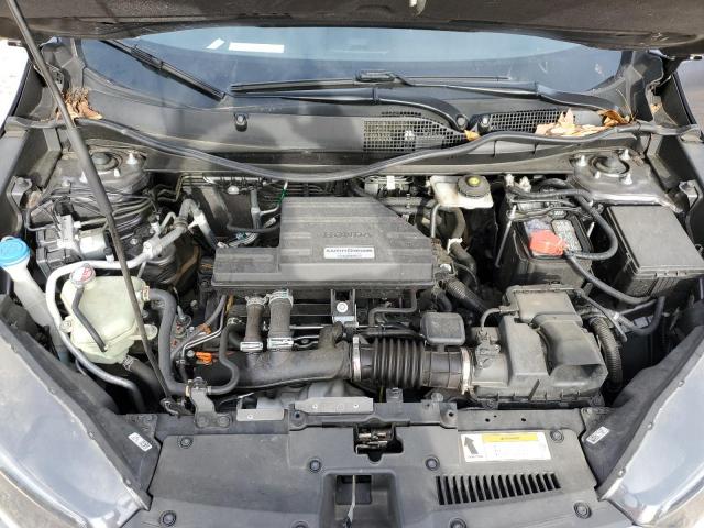 7FARW2H50KE028682 Honda CR-V EX