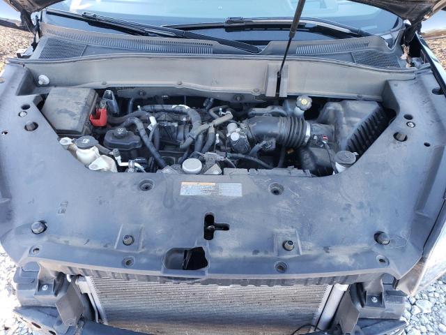 1GKKVTKDXGJ264329 GMC Acadia Denali